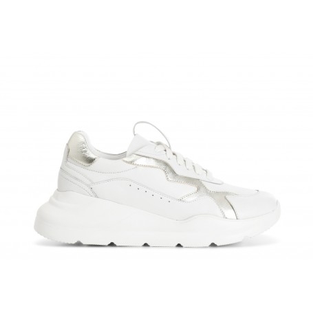 Cafe Noir SNEAKER IN PELLE - C1XL1137