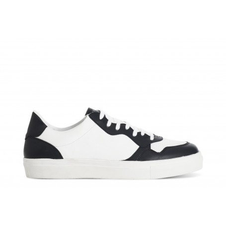 Cafe Noir SNEAKER IN PELLE - C1XM1009