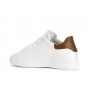 Cafe Noir SNEAKERS IN PELLE - C1XN1012
