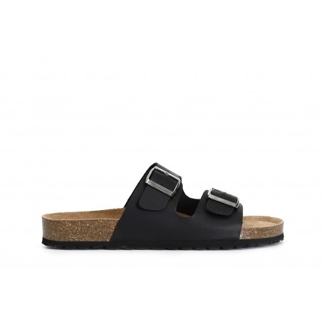Cafe Noir CIABATTA IN PELLE - C1XP1018