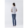 Cafe Noir TSHIRT STAMPA SCARPA - C7JT0163