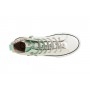 Cafe Noir SNEAKERS MID PIZZO DEGRADÃ¨ CON LACCI STRASS - C1DM9125