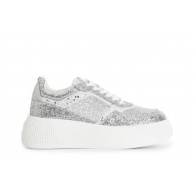 Cafe Noir SNEAKERS CON INSERTI GLITTER - C1DF9026