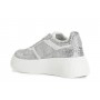 Cafe Noir SNEAKERS CON INSERTI GLITTER - C1DF9026