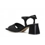 Cafe Noir SANDALO GILDA CON RETINA STRASS - C1LB9008