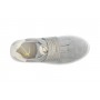 Cafe Noir SNEAKERS IN CAMOSCIO CON FASCIA STRASS - C1DE5015