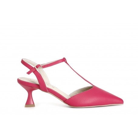 Cafe Noir SANDALO CHIUSO SUL DAVANTI IN NAPPA - C1NB4058