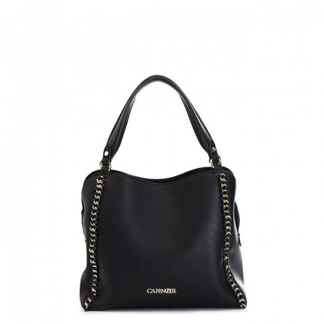 Cafe Noir SHOPPING CON CATENA ED INFILATURA - C3IA0601