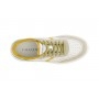 Cafe Noir SNEAKERS UOMO IN PELLE E PELLE SCAMOSCIATA SUOLA A CASSETTA - C1PV1102