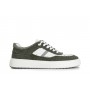 Cafe Noir SNEAKERS UOMO IN TESSUTO CON SUOLA A CASSETTA - C1PV9102