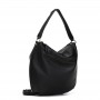 Cafe Noir SACCA CON TASCA E ZIP, MANICO CON INFILATURA - C3YD0611