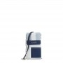 Cafe Noir PORTACELLULARE IN DENIM PATCHWORK - C4AH0626