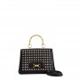Cafe Noir PATTINA CON TRAFORATURA E MANICO BAMBOO - C3WL0632