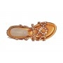 Cafe Noir SANDALO CON STRASS - C1GD9001