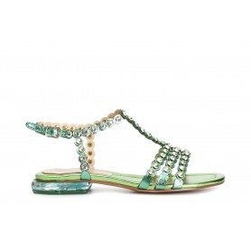 Cafe Noir SANDALO A - C1GD9002