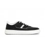 Cafe Noir SNEAKERS UOMO IN PELLE SUOLA A CASSETTA - C1PV1002