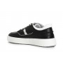 Cafe Noir SNEAKERS UOMO IN PELLE SUOLA A CASSETTA - C1PV1002
