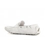 Cafe Noir MOCASSINO IN PELLE SCAMOSCIATA CON PASSANTE SUOLA DRIVER - C1TR6111