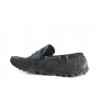 Cafe Noir MOCASSINO IN PELLE SCAMOSCIATA CON PASSANTE SUOLA DRIVER - C1TR6111