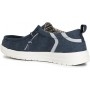 Cafe Noir SCARPE BARCA IN TESSUTO - C1TM9001