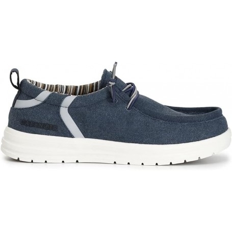 Cafe Noir SCARPE BARCA IN TESSUTO - C1TM9001