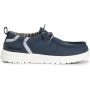 Cafe Noir SCARPE BARCA IN TESSUTO - C1TM9001