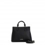 Cafe Noir BAULETTO IN MATERIALE EFFETTO SAFFIANO - C3JV0075
