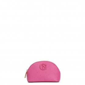 Cafe Noir BEAUTY  CON LOGO EMBOSSED ALL OVER - C4AE0621