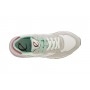 Cafe Noir SNEAKERS IN PELLE SCAMOSCIATA E TESSUTO - C1DB6031