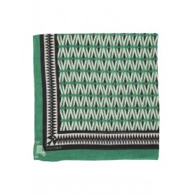 Cafe Noir FOULARD STAMPATO - C7JU0107