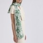 Cafe Noir FOULARD STAMPATO - C7JU0110