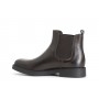 Cafe Noir TRONCHETTO IN PELLE CON ELASTICO - C1XB2017