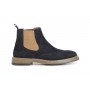 Cafe Noir TRONCHETTO IN CROSTA CON ELASTICI STILEOXFORD - C1XM6003