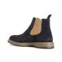 Cafe Noir TRONCHETTO IN CROSTA CON ELASTICI STILEOXFORD - C1XM6003