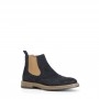 Cafe Noir TRONCHETTO IN CROSTA CON ELASTICI STILEOXFORD - C1XM6003