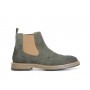 Cafe Noir TRONCHETTO IN CROSTA CON ELASTICI STILEOXFORD - C1XM6003
