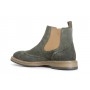 Cafe Noir TRONCHETTO IN CROSTA CON ELASTICI STILEOXFORD - C1XM6003