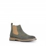 Cafe Noir TRONCHETTO IN CROSTA CON ELASTICI STILEOXFORD - C1XM6003