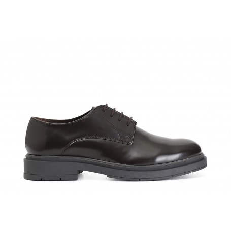 Cafe Noir DERBY IN PELLE - C1XM1001