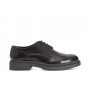 Cafe Noir DERBY IN PELLE - C1XM1001