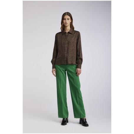 Cafe Noir CAMICIA STAMPATA - C7JC0115
