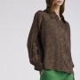 Cafe Noir CAMICIA STAMPATA - C7JC0115