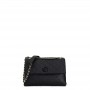 Cafe Noir PATTINA CON LOGO EMBOSSED ALL OVER - C3NE0617