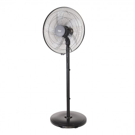 Bimar VENTILATORE PIANTANA 45CM, ALTO 1,65M