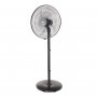 Bimar VENTILATORE PIANTANA 45CM, ALTO 1,65M