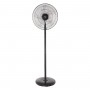 Bimar VENTILATORE PIANTANA 45CM, ALTO 1,65M