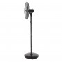 Bimar VENTILATORE PIANTANA 45CM, ALTO 1,65M