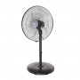 Bimar VENTILATORE PIANTANA 45CM, ALTO 1,65M