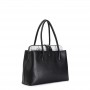 Cafe Noir SHOPPING CON TRAMEZZA IN FANTASIA STAMPATA - C3WO0501