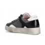 Cafe Noir SNEAKERS LACCI VASCHETTA IN PELLE - C1DA1032